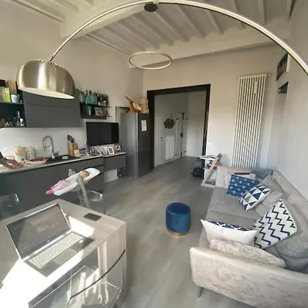 Appartamento Rialto 32 - Moderna In Centro Con Vista