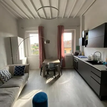 Apartament Rialto 32 - Moderna In Centro Con Vista *