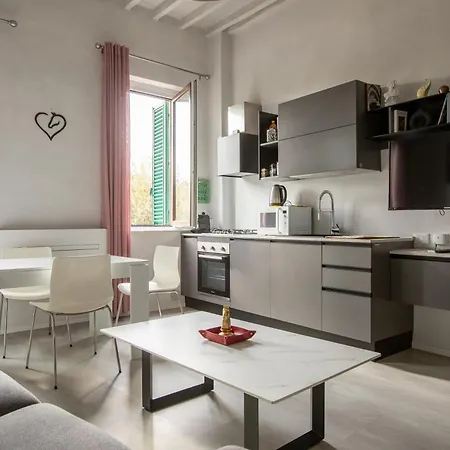 Lejlighed Rialto 32 - Moderna In Centro Con Vista