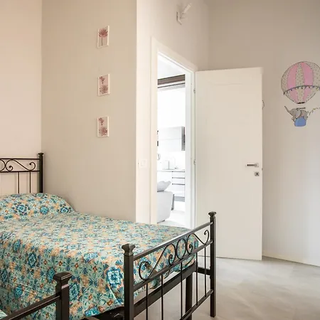 Rialto 32 - Moderna In Centro Con Vista شقة